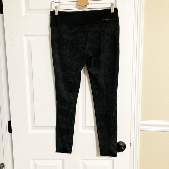 Outdoor Research Pentane Tights Reflective Black Size S - Picture 2 of 7